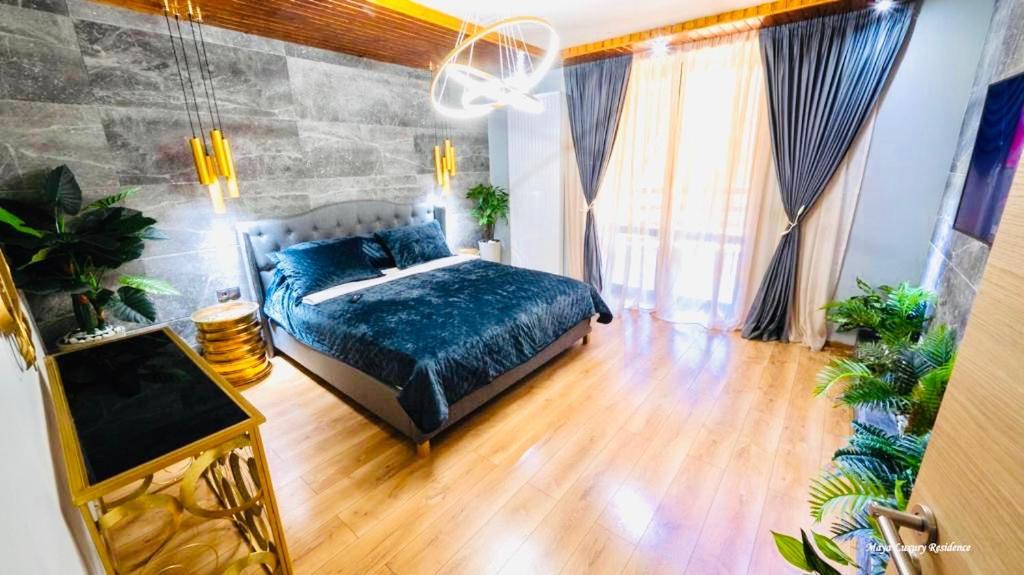 Maya Luxury Residence Poiana Brasov Exterior foto