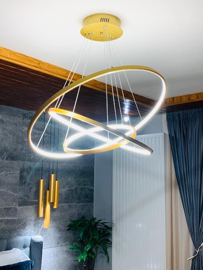 Maya Luxury Residence Poiana Brasov Exterior foto